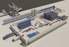 Warehouse Logistic